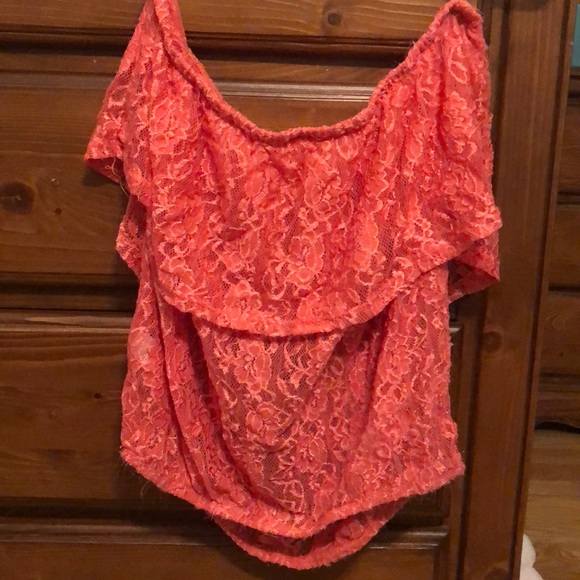 blouse - Picture 2 of 2